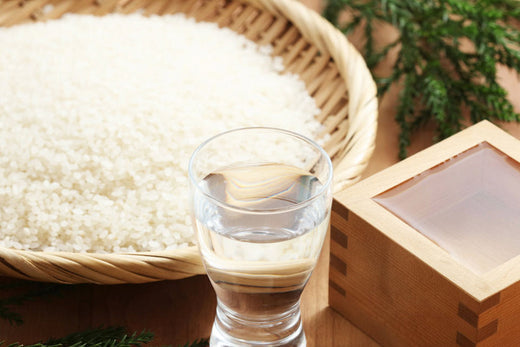 Exploring the Rich History and Culture of Japanese Sake