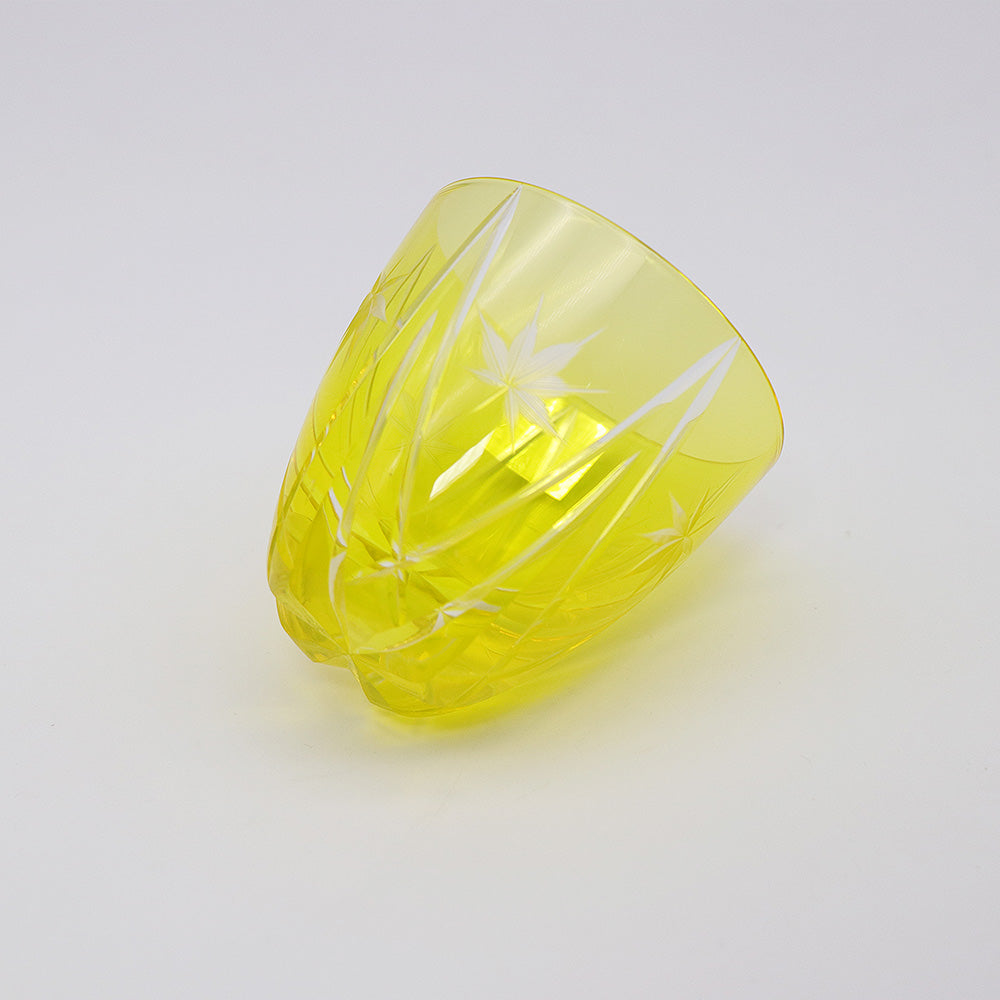 Sake Glass KOREZO Original Japanese Maple  (2.54fl-oz)