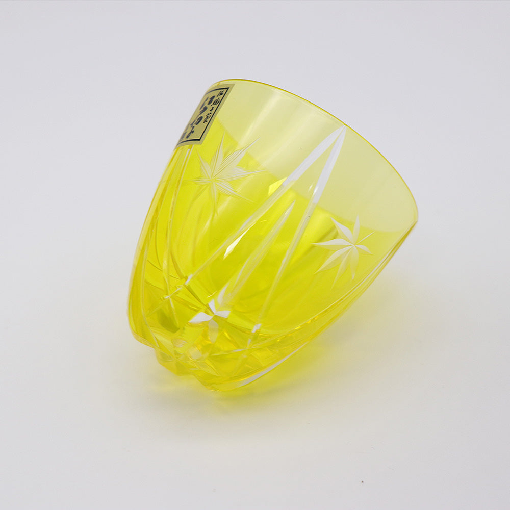 Sake Glass KOREZO Original Japanese Maple  (2.54fl-oz)