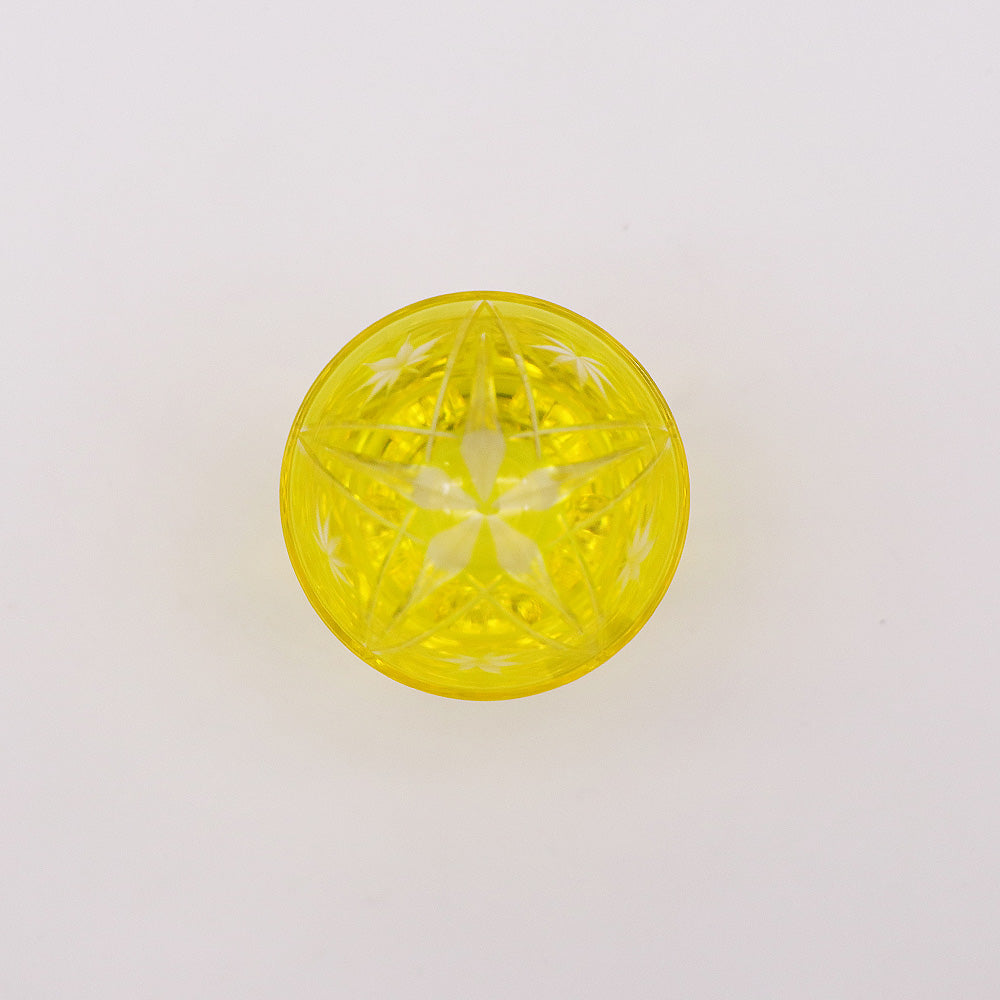 Sake Glass KOREZO Original Japanese Maple  (2.54fl-oz)